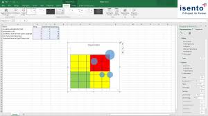 Weitere virengeprüfte software aus der kategorie office finden sie bei computerbild.de! Wie Erstelle Ich Eine 4 Felder Matrix In Excel Youtube