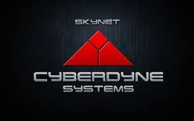Skynet Is Sentient And Will Destroy Your Investments And Pension Terminator Science Fiction Art Robot Vacuum