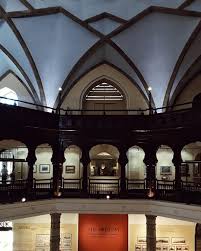 Prince Of Wales Museum, Mumbai ...