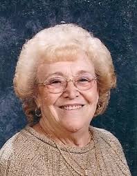 Elsie Montgomery Obituary (2013)
