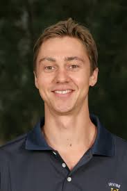 Kniffin named new men's volleyball coach at UCI