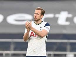 Harry edward kane mbe is an english professional footballer who plays as a striker for premier league club tottenham hotspur and captains th. Harry Kane Hints At Man City Move Praising Striker S Dream Kevin De Bruyne Football News Times Of India