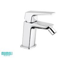 Miscelatore Per Bidet Spartaco Monocomando Cromo Iperceramica Miscelatori Bidet Rubinetto Bagno