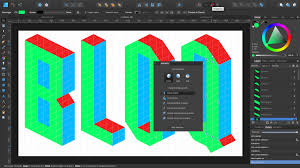 Check spelling or type a new query. Affinity Designer 1 7 Review Creative Bloq