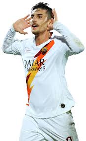 Football statistics of lorenzo pellegrini including club and national team history. Lorenzo Pellegrini Football Render 64917 Footyrenders