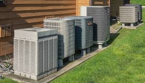 A premium split system air conditioner clean & sanitise costs $159. Ac Condenser Repair Guide Ac Coil Replacement Costs Homeadvisor