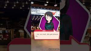 Kunci jawaban lengkap game kode keras cowok dari cewek season 2 supaya bisa mendapatkan respon yang baik dari si cewek dalam game kode keras buat cowok dari cewek, kamu harus bisa menentukan pilihan yang tepat. Kunci Jawaban Episode 2 Kode Keras Buat Cowok Dari Cewek Youtube