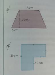 Maybe you would like to learn more about one of these? Tentukan Luas Bangun Datar Berikut Dengan Teliti Tolong Batu Jawab Brainly Co Id