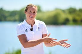 Steve backshall's wife helen glover opens up on exhaustion amid 'tricky' family situation helen glover has addressed how lockdown has made parenting harder for her and husband steve backshall with. Mf1tdwvuagdrwm