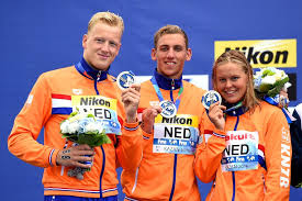 Xin xin (chn) haley anderson (usa) rachele bruni (ita) lara grangeon (fra) ana marcela cunha (bra) ashley. Sharon Van Rouwendaal Photostream Open Water Swimming Swimming European Championships