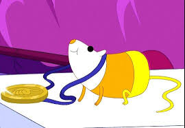 Adventure Time Science The Rat Adventure Time Characters Science Cartoons Adventure Time