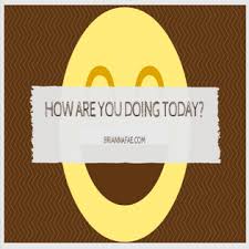 Hello how are you doing today i̇ngilizce'den rusça'ya yapılan bu çeviri, çevrimiçi olarak yandex.çeviri servisince yapılmıştır. Meaning Of Hey How Are You Doing Today