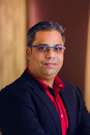 Congratulations to our founders Evie Kanhai-Gurchuran and Miguel Gurchuran 