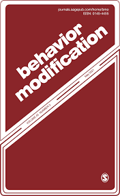 Arise from behaviorism, the philosophical position of skinner and many of his colleagues. Behavior Modification Sage Journals
