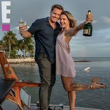 Christmas Abbott 2022 Big Brother's Memphis Garrett And Christmas Abbott Are Engaged - E! Online