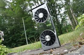 Graphics cards take data from the cpu and turn it into pictures. Why It S An Awful Time To Buy A Graphics Card Pcworld
