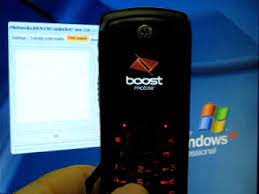 Instrucciones para liberar motorola defy. Unlock Cns Carrier Not Supported Iden I335 Boost By Jic Technology Youtube