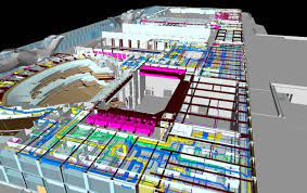 service design building information modeling architectural services