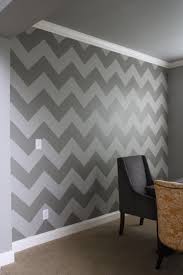 44 Fascinating Striped Walls Living Room Designs Ideas Dengan Gambar Ide Dekorasi Rumah Ide Dekorasi Kamar Tidur Warna Dinding
