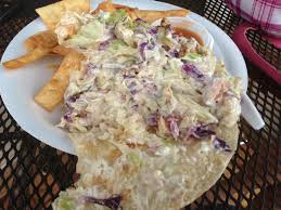 Maybe you would like to learn more about one of these? Great Eats Hawaii Island Taco Waimea Kauai