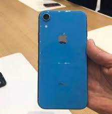 Blue Iphone Xr Iphone Iphone Case Covers Apple Phone