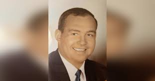 Obituary information for David P. Arend
