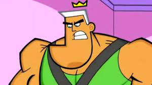 This The Fairly OddParents Theory Changes Everything About Jorgen Von  Strangle