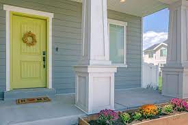 Check spelling or type a new query. 13 Best Front Door Paint Colors For A Blue House Materialsix Com