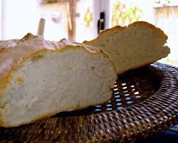 Receta De Pan Casero Tierno Rico Y Suave Receta Pan Casero Recetas De Pan Recetas De Cocina