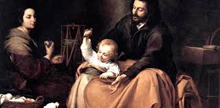 If in bed i say, when shall i arise? then the night drags on; Seventh Sunday In Ordinary Time The Law Of Joy