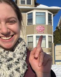 The Body and Birthworker