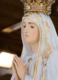 A Virgem de Fátima e os muçulmanos