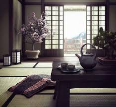 That S Kind Of Inspirational Love The Spirit Of This Room Must Be Nice Japanese Home Decor Japanese Decor Japanese Living Rooms