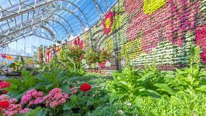 It is open every day of the year from 7am to 5pm and until 8pm during summer. In Bloom At The Royal Botanic Garden Sydney Ellaslist