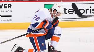 Islanders' anthony beauvillier takes a shot at anna kendrick. New York Islanders Esny Player Grades Anthony Beauvillier