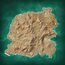 The new map is called karakin, and it appears to be a small area at only 2 by 2 kilometers and a player cap of 64. Pubg Season 6 Trailer Shows Off New Map Karakin Ginx Esports Tv
