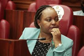 In an eviction notice, developer wants anne waiguru auctioned over rent arrears. Governor Anne Waiguru S Homes Office Raided By Eacc Detectives The Standard