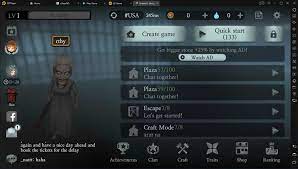 Play with other players on a spooky house and try to look for objects that could help you escape. Granny S House On Pc How To Download And Play Ldplayer