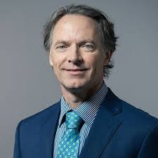 Michael C. Stiles, MD, Ophthalmologist with Stiles Eyecare Excellence