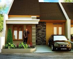 Gambar Desain Rumah Minimalis Sederhana 1 Lantai Rumah Minimalis Desain Rumah Arsitektur