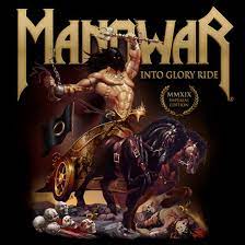As of 2019 manowar has sold more than 20 million records worldwide. Album Manowar
