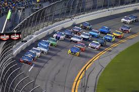 This year, nascar races will operate at 35%. Nascar Outlines Covid 19 Procedures For 2021 Season
