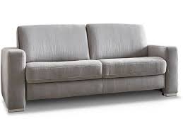 Hukla Sofa Sofaconcept Grau Stoff Love Seat Furniture Sofa