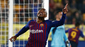 This biography provides detailed information about his childhood, profile, career and timeline. Barcelona Transfer Of Malcom To Zenit Is All But Complete Marca In English