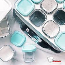 Yaourtiere Multidelices Seb Test Avis Et Impressions Mimi Cuisine