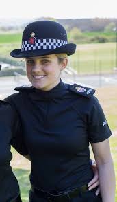 There was a time that a female officer was a rarity. Police Force Flooded With Rude Comments After It Uses Photo Of Fit Female Pc For Job Advert Mirror Online