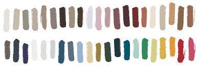 2019 Paint Colors Certapro Painters