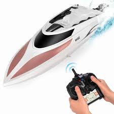 8 Best Fast Rc Boats 2019 Reviews Buyers Guide