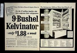 Image result for Bermuda Pink 1958 Kelvinator