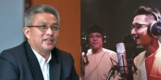 4,313 likes · 14 talking about this. Lagu Raya Dendangan Dr Adham Baba Dan Sufian Suhaimi Pada 2017 Kembali Tular